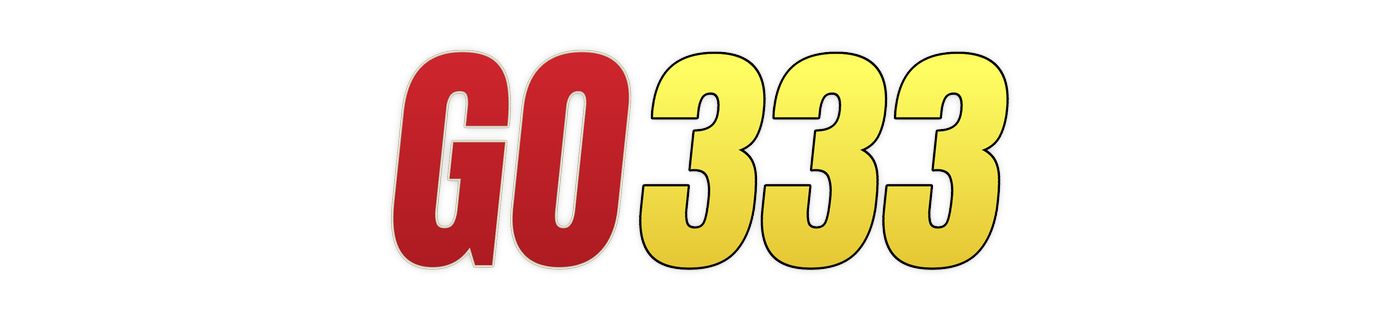 go333 logo